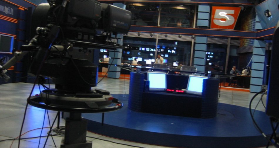 Immagine di Mediaset, giornalisti Tg5: «Trasferimenti non ancora smentiti con comunicato ufficiale».  - Scopri di più su Economia