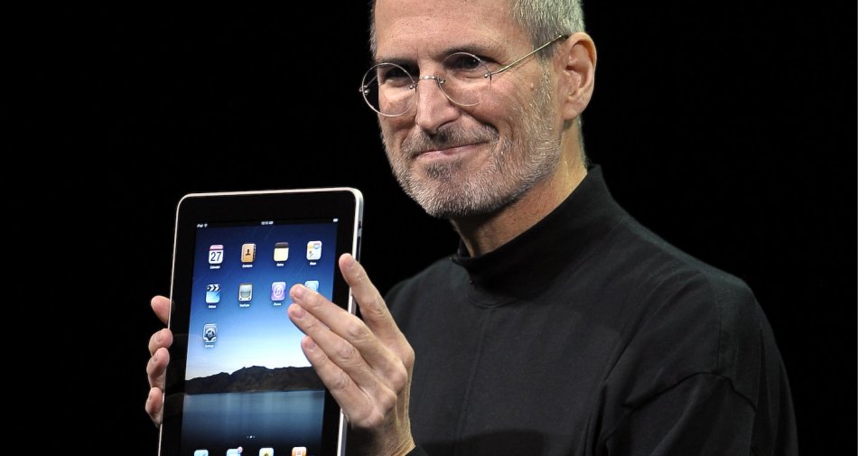 Steve Jobs: iGenius, su Sky Arte HD si celebra il genio del fondatore Apple