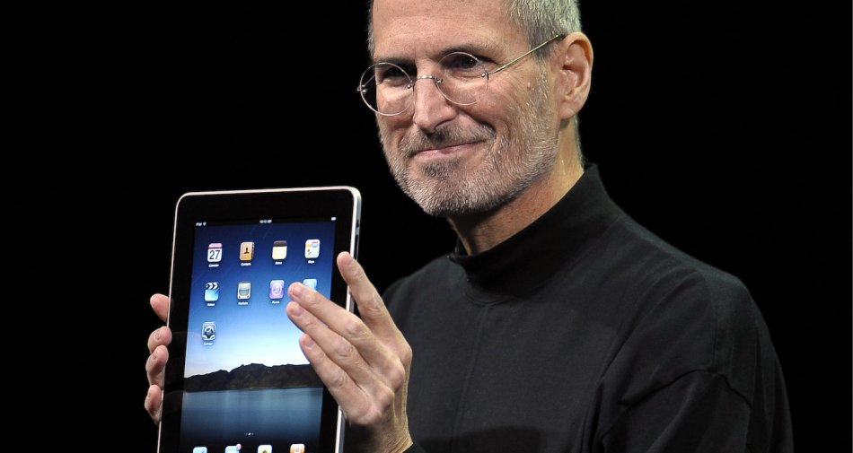 Foto - Steve Jobs: iGenius, su Sky Arte HD si celebra il genio del fondatore Apple