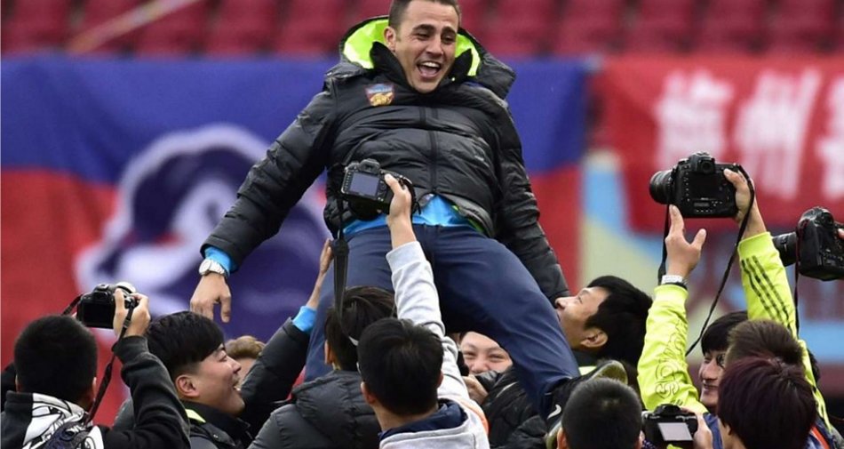 Visualizza: Calcio, Fox Sports acquisisce i diritti della Chinese Super League su Digital-News.it Immagine di Calcio, Fox Sports acquisisce i diritti della Chinese Super League - Scopri di più su Sky Italia