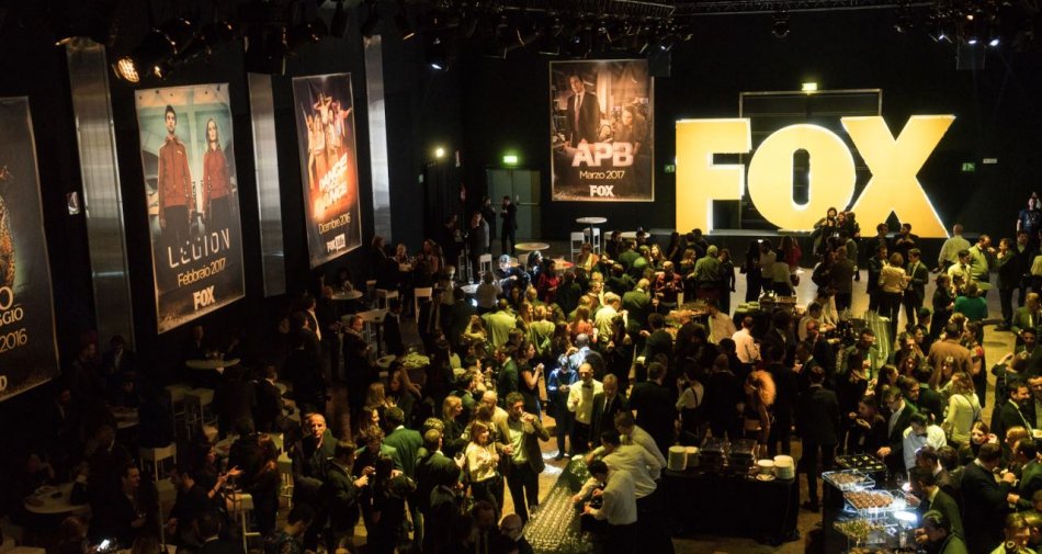 Immagine di Fox Screenings: Total Engagement, le novità dei prossimi mesi  - Scopri di più su Sky Italia