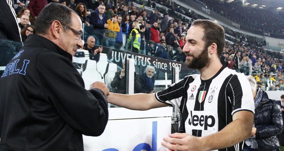 Immagine di Coppa Italia, Semifinale Andata Juventus - Napoli (diretta Rai 1 HD) - Scopri di più su Sport