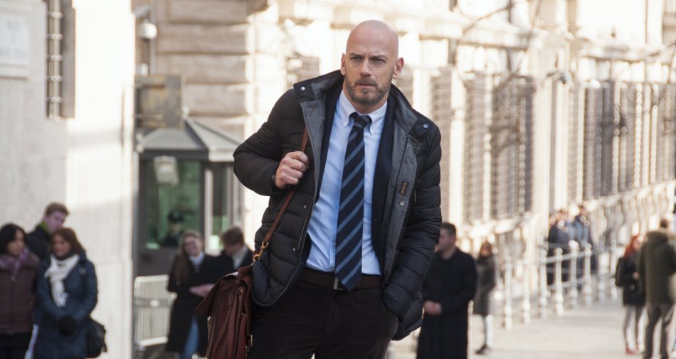 Immagine di Da Suburra a Gomorra 3, le serie top in arrivo in autunno in televisione - Scopri di più su Televisione