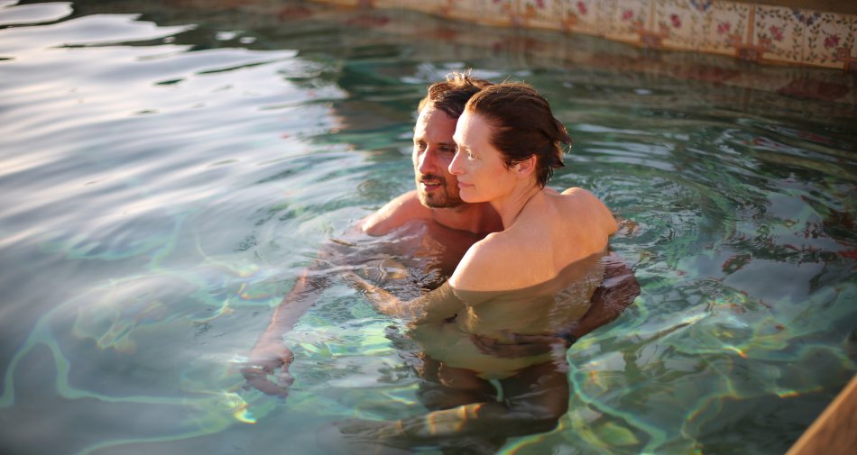 «A Bigger Splash» in prima tv su Premium Cinema HD con rubrica introduttiva