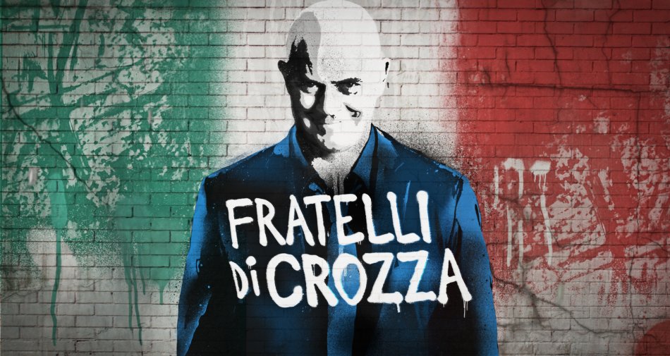 Fratelli di Crozza, il nuovo one man show al debutto su NOVE