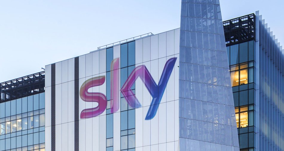 Sky, Governo GB valuta se chiedere indagine su acquisizione da parte di Fox