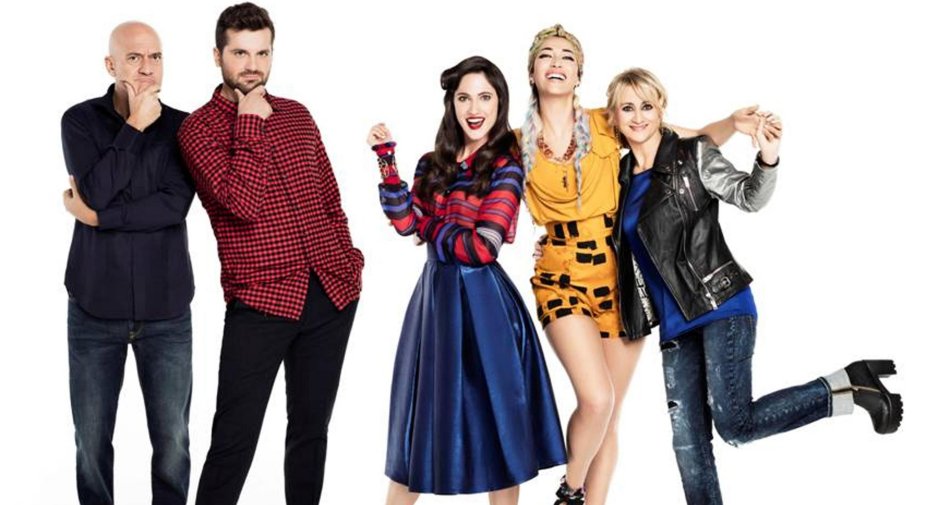 Visualizza: #IGT 3a puntata, continua su Sky Uno HD e Tv8 il viaggio alla ricerca di nuovi talenti su Digital-News.it Immagine di #IGT 3a puntata, continua su Sky Uno HD e Tv8 il viaggio alla ricerca di nuovi talenti - Scopri di più su Sky Italia