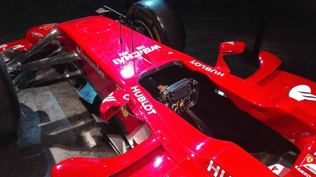 Immagine di Ferrari 70, su Sky Sport F1 HD una giornata dedicata alla Scuderia di Maranello   - Scopri di più su Sky Italia