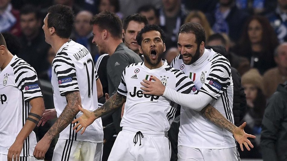 Champions Ottavi Ritorno, Juventus vs Porto (diretta esclusiva Premium Sport HD)