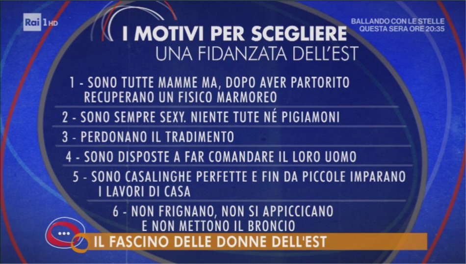 Immagine di Rai chiude «Parliamone Sabato» ira del dg, le scuse di Maggioni. Rivolta social e politica - Scopri di più su Televisione