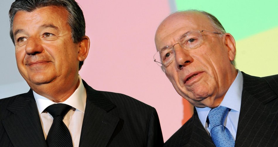 Mediaset vs Vivendi: Ben Ammar: «Per ora niente dialogo ma mai dire mai»