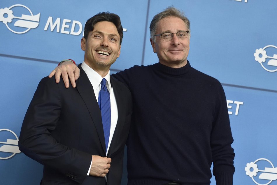 Immagine di Paolo Bonolis resta a Mediaset per almeno altri due anni - Scopri di più su Televisione
