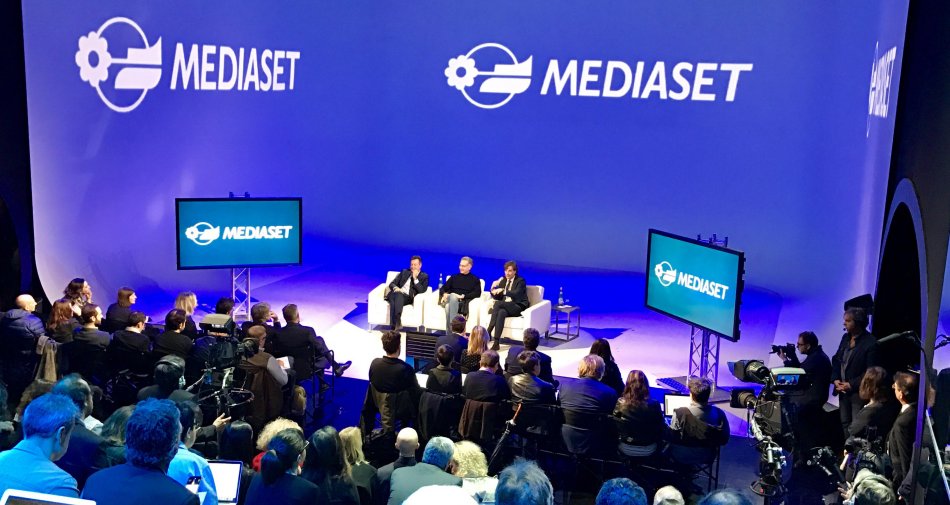 Immagine di P.S. Berlusconi (Mediaset) : «Affaire Vivendi per Premium è stata una mazzata» - Scopri di più su Economia