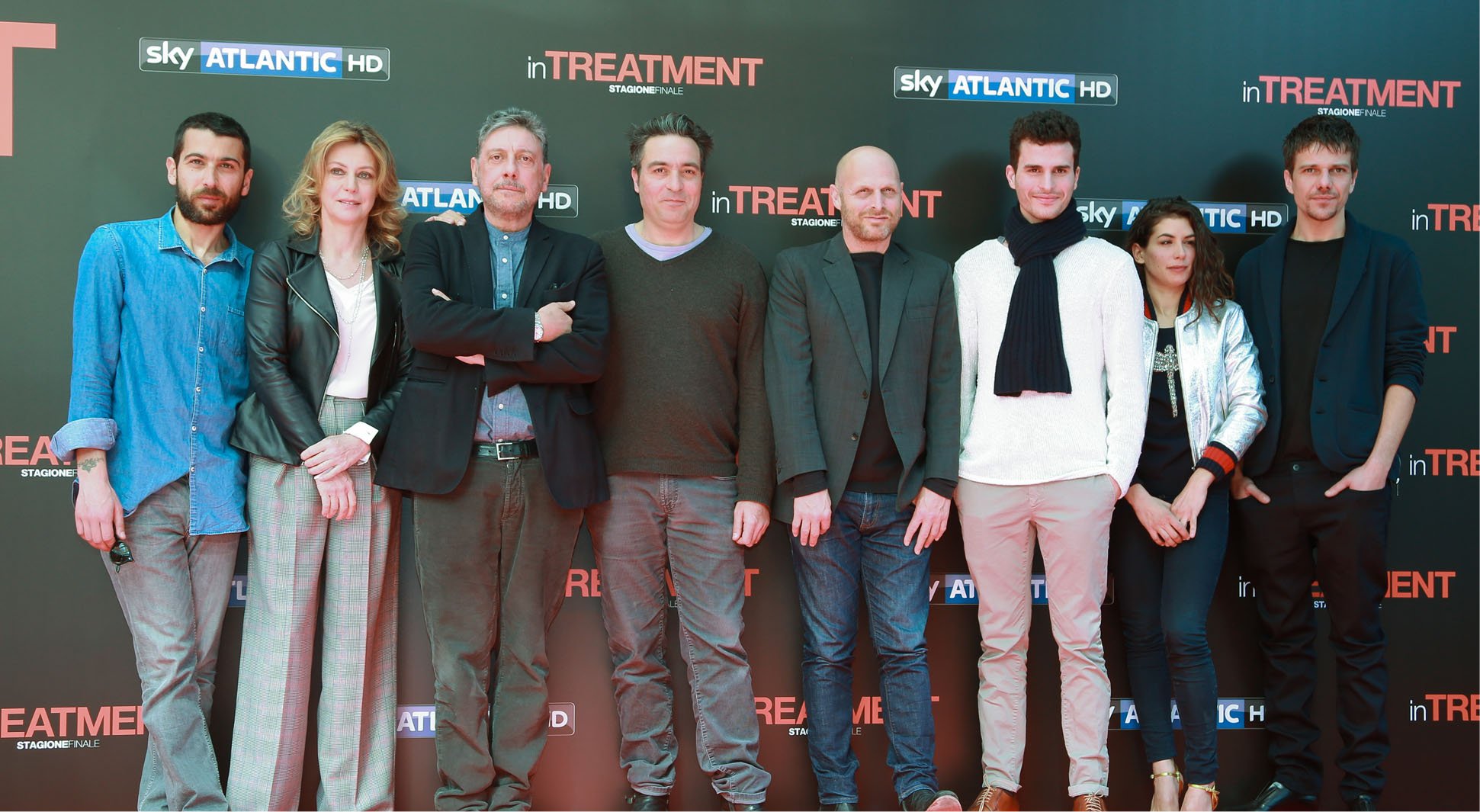 Immagine di In Treatment, la Stagione Finale al via su Sky Atlantic HD e Sky Cinema HD - Scopri di più su Sky Italia