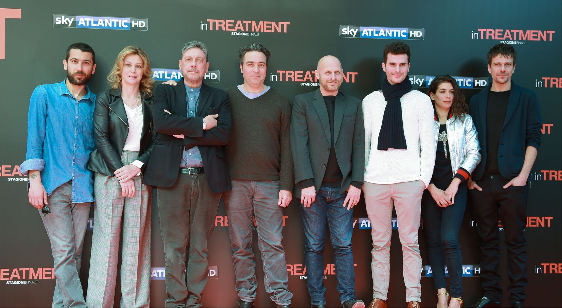 Foto - In Treatment, la Stagione Finale al via su Sky Atlantic HD e Sky Cinema HD