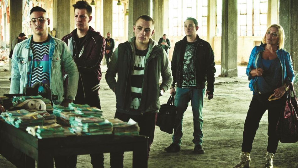 Immagine di Gomorra - La Serie 2a stagione arriva da stasera in chiaro su Rai3 HD - Scopri di più su Televisione