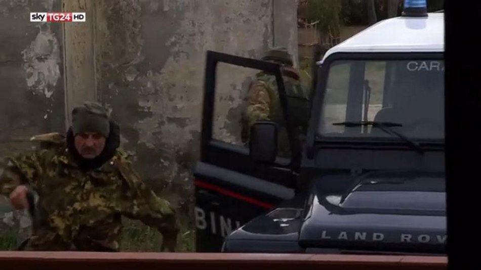 Visualizza: Cacciatori di Calabria, su Sky TG24 la battaglia quotidiana tra lo Stato di diritto e ndrangheta su Digital-News.it Immagine di Cacciatori di Calabria, su Sky TG24 la battaglia quotidiana tra lo Stato di diritto e ndrangheta - Scopri di più su Sky Italia