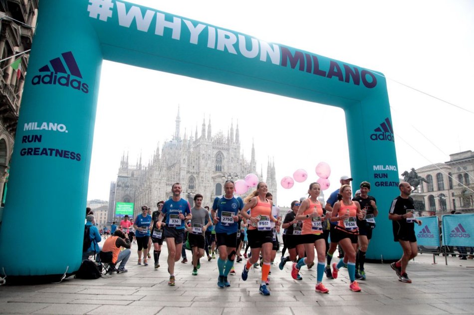Visualizza: La Milano Marathon 2017 in esclusiva su Fox Sports dalle 10 su Digital-News.it Immagine di La Milano Marathon 2017 in esclusiva su Fox Sports dalle 10 - Scopri di più su Sky Italia