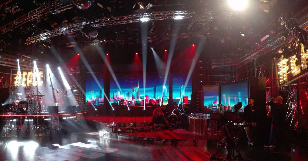#EPCC su Sky Uno HD, Argentero, Cuccarini e Bobo Vieri fra gli ospiti della settimana 