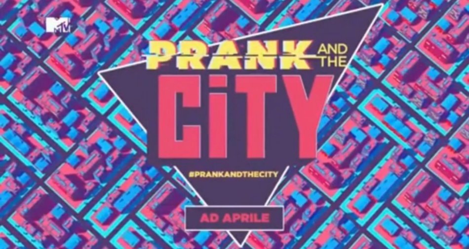 Prank and the City, arriva su MTV lo show della Youtube band The Show