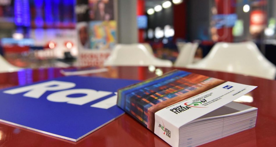 Immagine di Il Prix Italia della Rai torna itinerante e lascia Torino per Milano - Scopri di più su Televisione