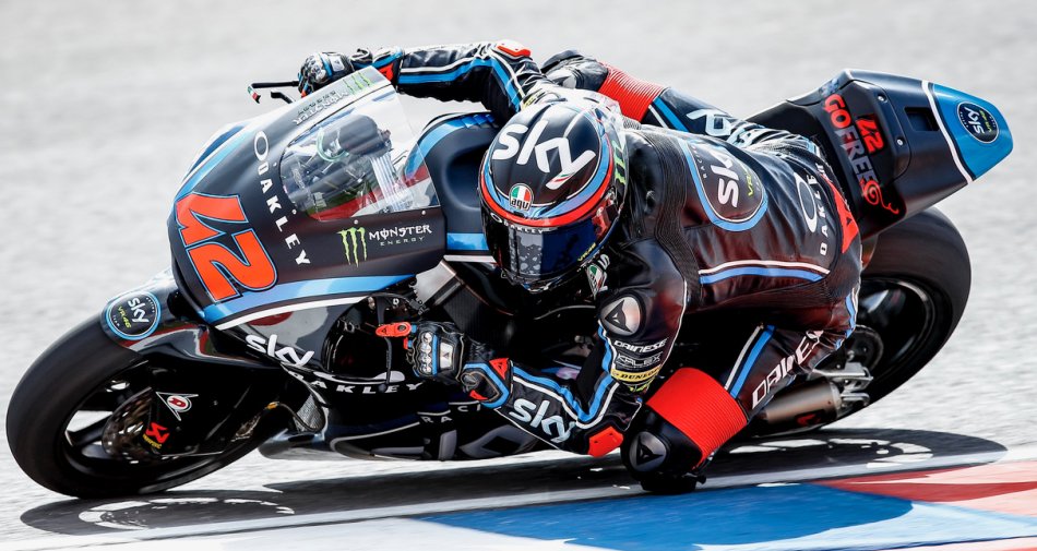 Visualizza: Qualifiche F1 (Cina) e MotoGP (Argentina) diretta esclusiva Sky Sport, poi differite Rai e Tv8 su Digital-News.it Immagine di Qualifiche F1 (Cina) e MotoGP (Argentina) diretta esclusiva Sky Sport, poi differite Rai e Tv8 - Scopri di più su Sport