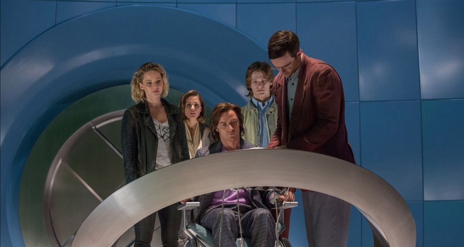 Immagine di Sky Cinema X-Men HD, un canale interamente dedicato  ai supereroi Marvel  - Scopri di più su Sky Italia