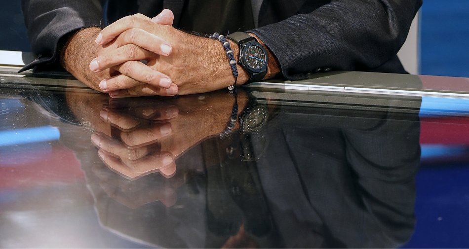 Visualizza: Cda Rai ad alta tensione, ok a bilancio e critiche. Si discute piano di produzione su Digital-News.it Immagine di Cda Rai ad alta tensione, ok a bilancio e critiche. Si discute piano di produzione - Scopri di più su Economia