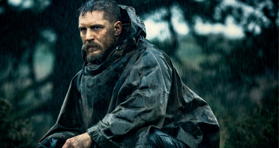 Taboo, la nuova serie con Tom Hardy in esclusiva da stasera su Sky Atlantic HD