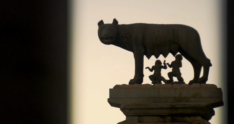 Immagine di History celebra il Natale di Roma con un weekend dedicato alla storia romana  - Scopri di più su Sky Italia