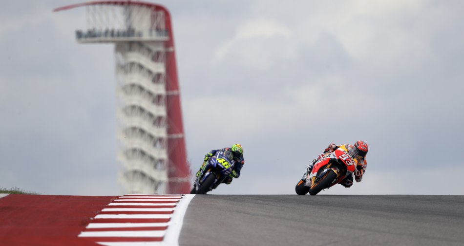 Foto - MotoGP Americas 2017, Qualifiche - Diretta esclusiva Sky Sport MotoGP HD, differita Tv8