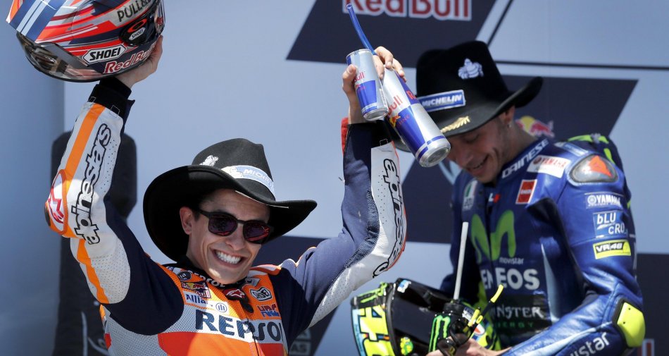Visualizza: Grandi ascolti per la MotoGP in prima serata: 1,25 mln per la diretta esclusiva Sky Sport su Digital-News.it Immagine di Grandi ascolti per la MotoGP in prima serata: 1,25 mln per la diretta esclusiva Sky Sport - Scopri di più su Sky Italia