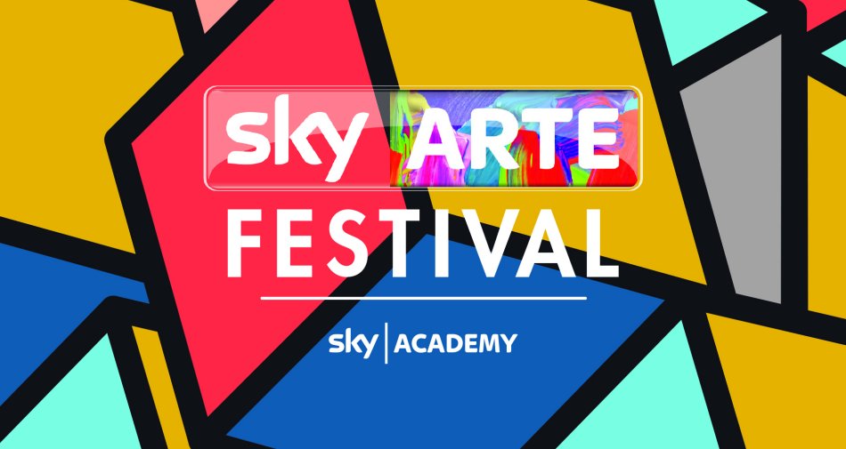 Sky Arte Festival a Napoli dal 5 al 7 Maggio 2017
