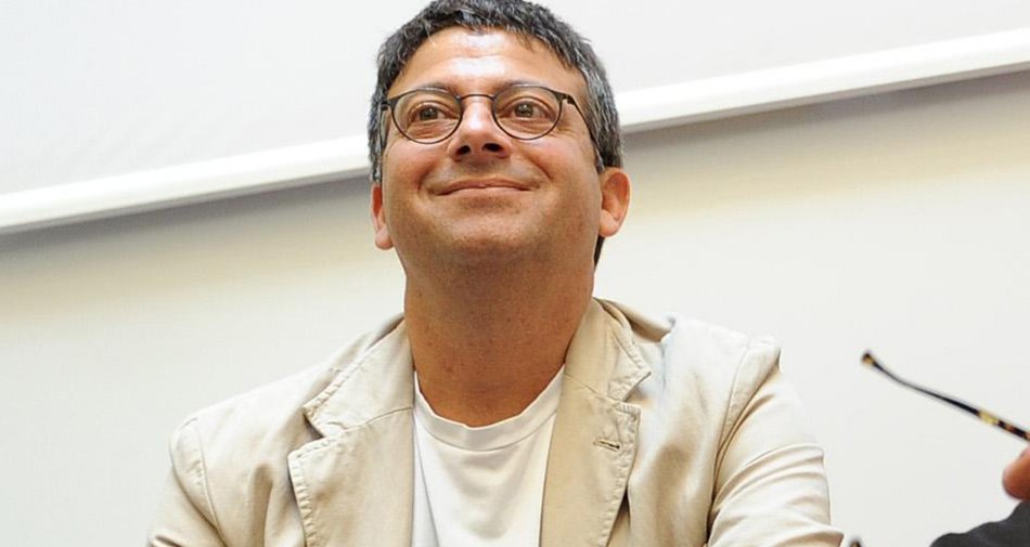 Immagine di Andrea Salerno dal 1 Giugno nuovo direttore di La7. Lascia Fabrizio Salini - Scopri di più su Televisione