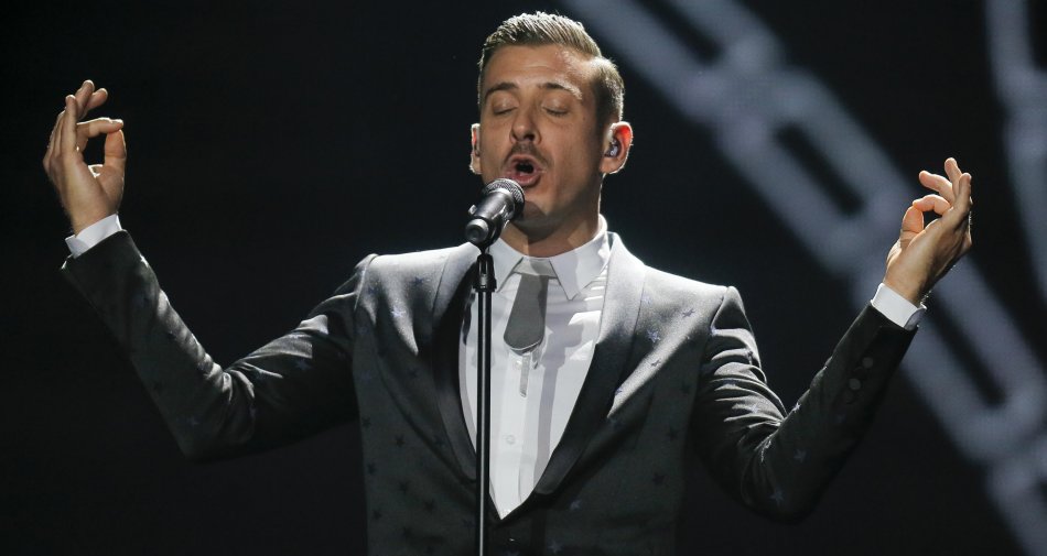 Eurovision Song Contest 2017, Finale - Italia sogna con Francesco Gabbani (diretta Rai 1)