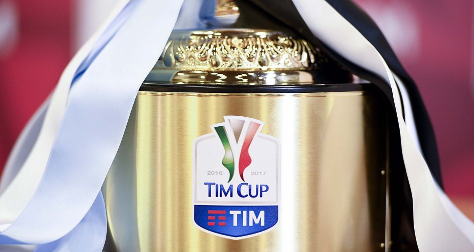 Coppa Italia, Finale 2017 | Juventus - Lazio  (diretta ore 21 Rai 1 HD)