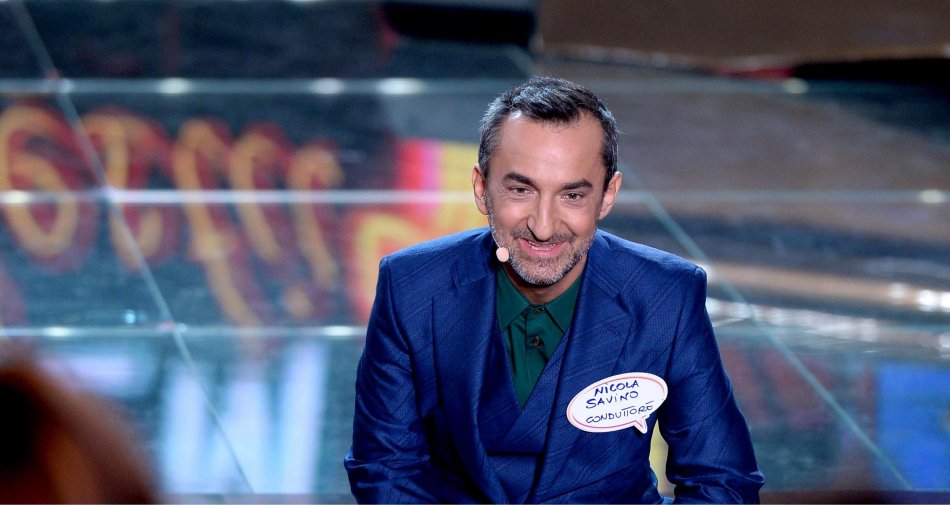 Immagine di Nicola Savino dalla prossima stagione televisiva a Mediaset - Scopri di più su Televisione