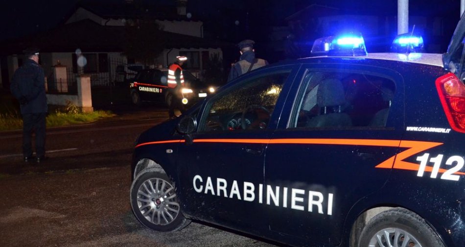 Una notte a bordo delle pattuglie dei carabinieri a Milano nel reportage di Sky TG24