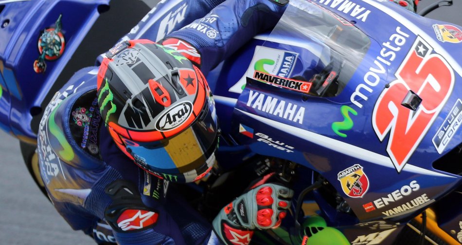 Immagine di MotoGP Francia 2017, Gara - Diretta esclusiva su Sky Sport MotoGP HD, differita Tv8 - Scopri di più su Sky Italia
