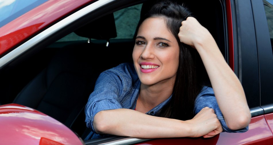 Su Tv8 riparte la nuova stagione di Singing in the Car con Lodovica Comello