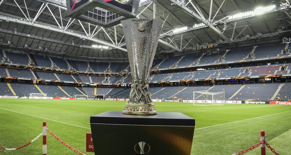 Europa League, Finale | Ajax vs Manchester United (diretta esclusiva Sky Sport 1 HD e Tv8)