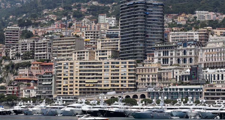 F1 Monaco 2017, Prove Libere - Diretta su Sky Sport F1 HD e Rai Sport + HD