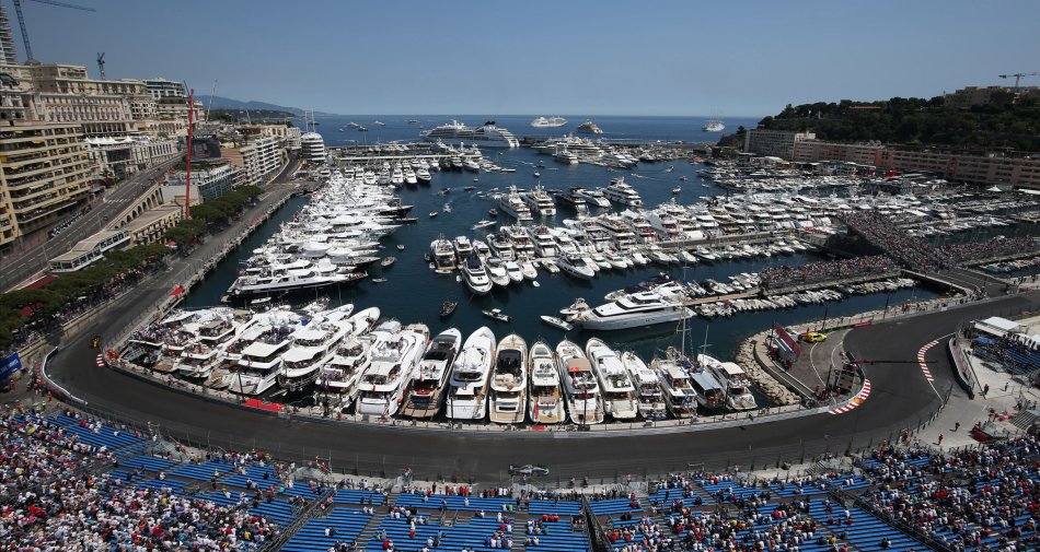 Immagine di F1 Monaco 2017, Gara - Diretta Sky Sport F1 HD e Rai 1 HD - Scopri di più su Sport
