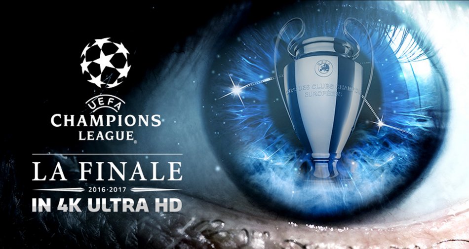 Immagine di #RoadToCardiff, su Premium Sport la marcia verso la finale Champions Juve-Real - Scopri di più su Premium Mediaset