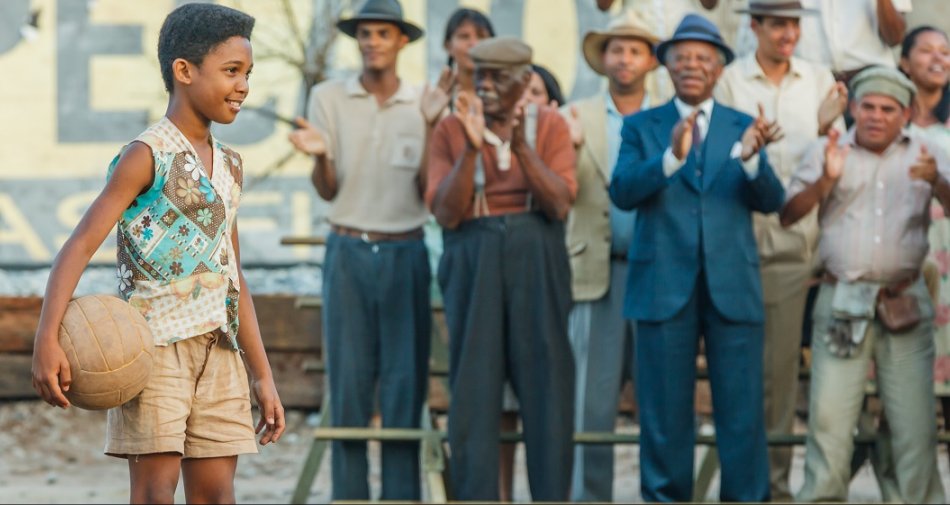 Mercoledi 12 Luglio sui canali Sky Cinema HD e Sky 3D