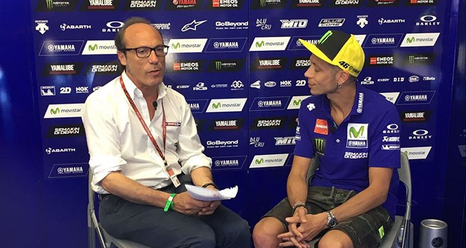 Immagine di MotoGP Italia 2017, Prove Libere - Diretta Sky Sport 1 HD e Sky Sport MotoGP HD - Scopri di più su Sky Italia