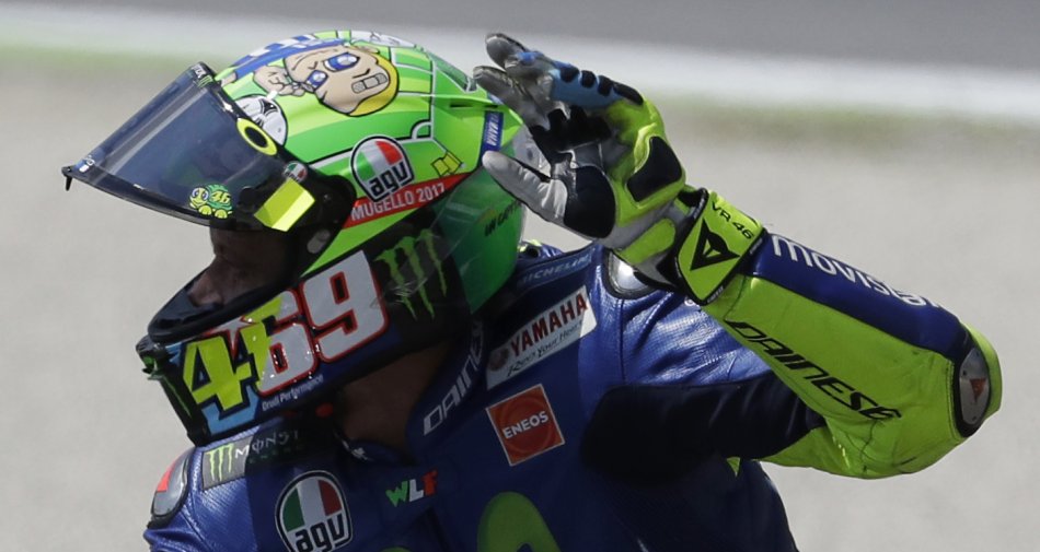 Visualizza: MotoGP Italia 2017, Gara - Diretta Sky Sport MotoGP HD e Tv8 su Digital-News.it Immagine di MotoGP Italia 2017, Gara - Diretta Sky Sport MotoGP HD e Tv8 - Scopri di più su Sky Italia