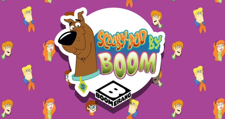 Scooby Dooby Boom, su Sky il canale con protagonista l'alano più amato della TV.