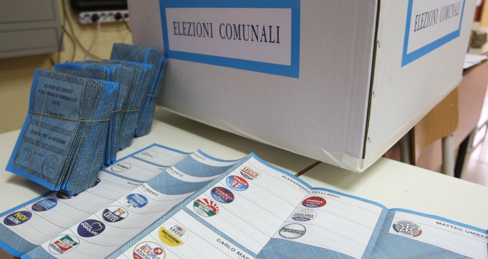 Immagine di Elezioni Amministrative 2017: risultati e speciali diretta tv Rai, Mediaset, La7 e Sky Tg24 - Scopri di più su Televisione