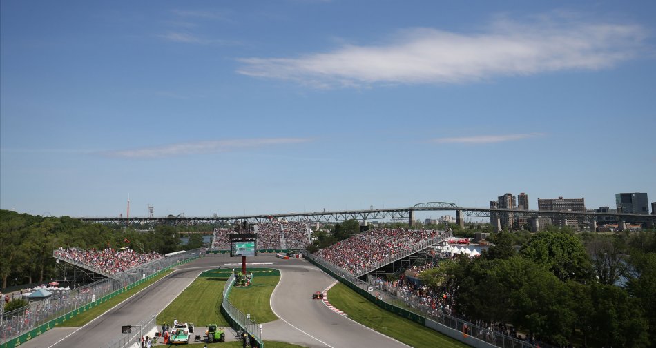 Foto - F1 Canada 2017, Gara - Diretta esclusiva Sky Sport F1 HD, differita Rai 2 HD